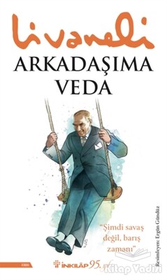 Arkadaşıma Veda - İnkılap Kitabevi