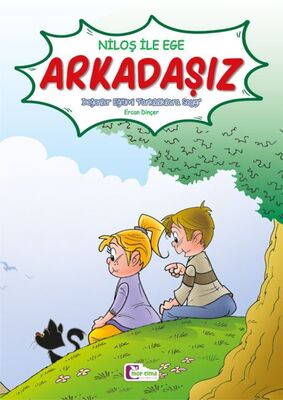 Arkadaşız - 1