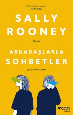 Arkadaşlarla Sohbetler - Can Sanat Yayınları