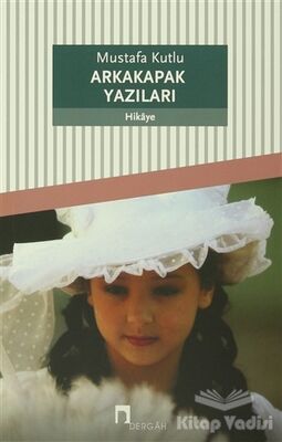 Arkakapak Yazıları - 1