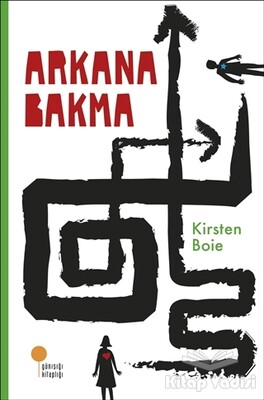 Arkana Bakma - Günışığı Kitaplığı