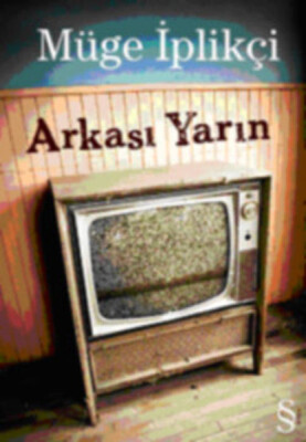 Arkası Yarın - Everest Yayınları