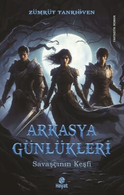 Arkasya Günlükleri - 1