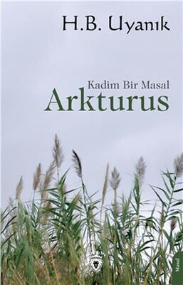 Arkturus - Dorlion Yayınları