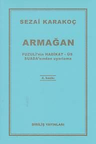 Armağan - 1