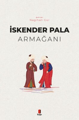 Armağanı - Kapı Yayınları