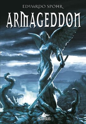 Armageddon - Pegasus Yayınları