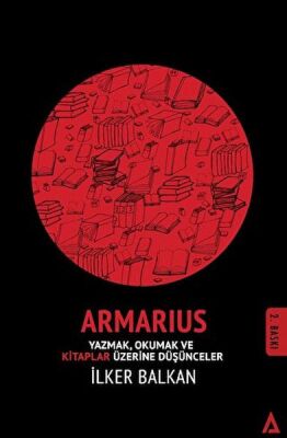 Armarıus - 1