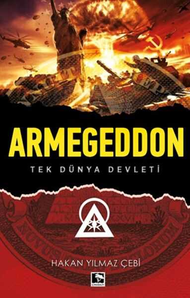 Çınaraltı Yayınları - Armegeddon