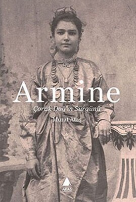 Armine - Aras Yayıncılık