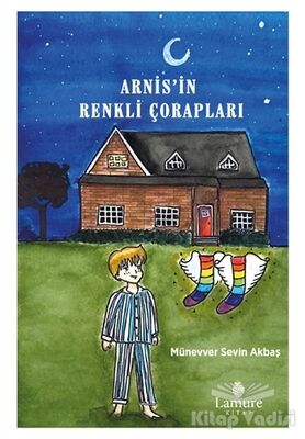 Arnis'in Renkli Çorapları - 1