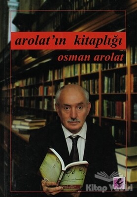 Arolat'ın Kitaplığı - Efil Yayınevi