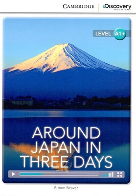 Around Japan in Three Days - Cambridge University Press