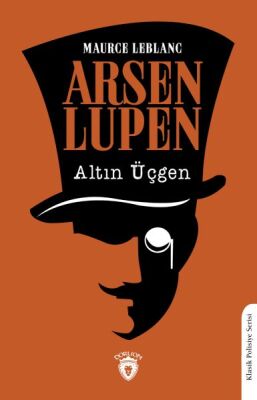 Arsen Lupen Altın Üçgen - 1