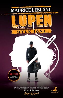 Arsen Lüpen: Oyuk İğne - 1