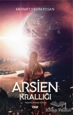 Arsien Krallığı - 1