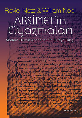 Arşimet’in Elyazmaları - Alfa Yayınları