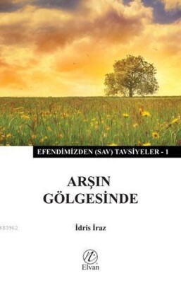 Arşın gölgesinde - Nida Yayınları