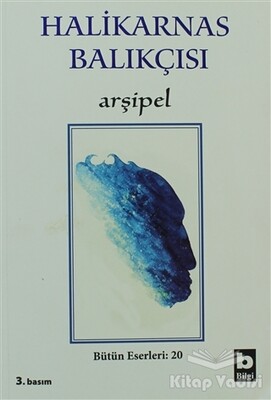 Arşipel - Bilgi Yayınevi