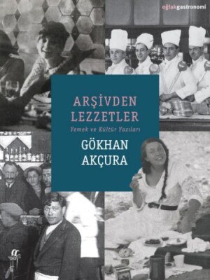 Arşivden Lezzetler - Oğlak Yayınları