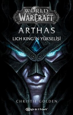 Arthas Lich King’in Yükselişi - 1