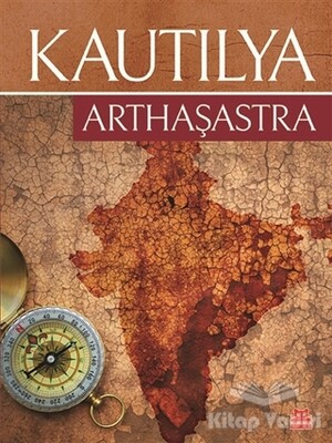 Arthaşastra - Kırmızı Kedi Yayınevi