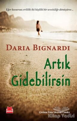 Artık Gidebilirsin - 1