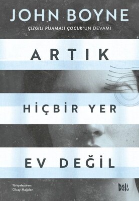 Artık Hiçbir Yer Ev Değil - Tudem Yayınları