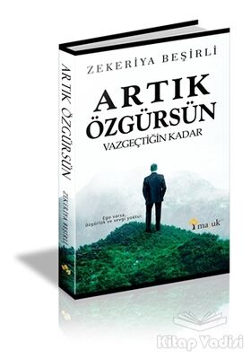 Artık Özgürsün - 1