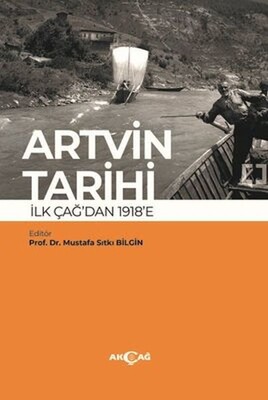 Artvin Tarihi - Akçağ Yayınları