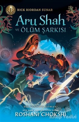 Aru Shah ve Ölüm Şarkısı - İthaki Çocuk Yayınları