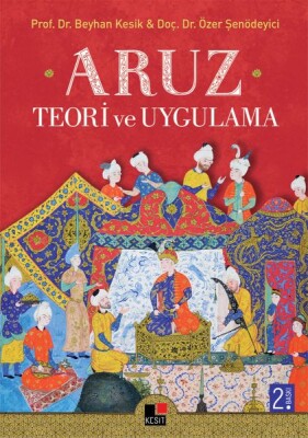 Aruz Teori ve Uygulama - Kesit Yayınları