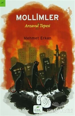 Arzavul Tepesi 2: Mollimler - 1