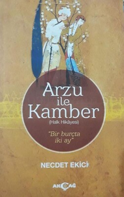 Arzu İle Kamber - Akçağ Yayınları