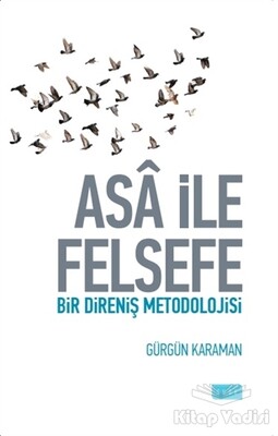 Asa ile Felsefe - Sude Yayınları