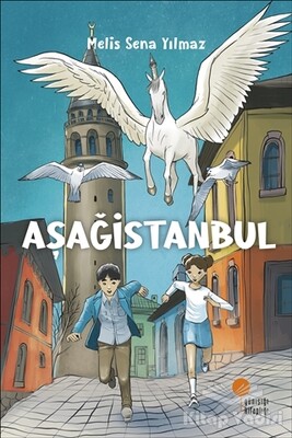 Aşağistanbul - Günışığı Kitaplığı