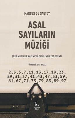 Asal Sayıların Müziği - Ginko