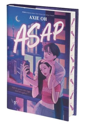 Asap (Ciltli) - 1