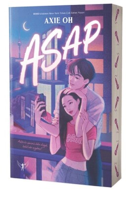 Asap - Artemis Yayınları