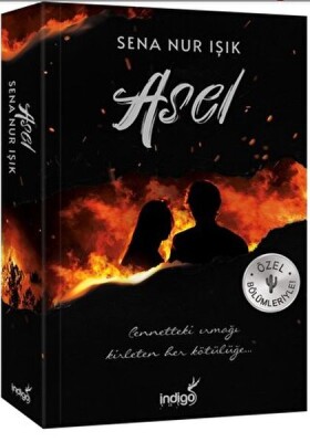 Asel - İndigo Kitap