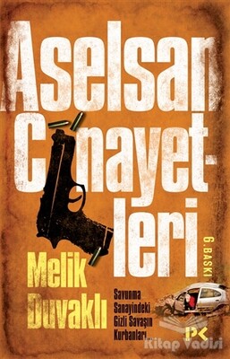 Aselsan Cinayetleri - 1