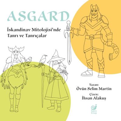 Asgard - 1