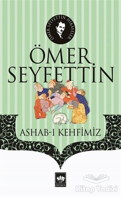 Ashab-ı Kehfimiz - Ötüken Neşriyat