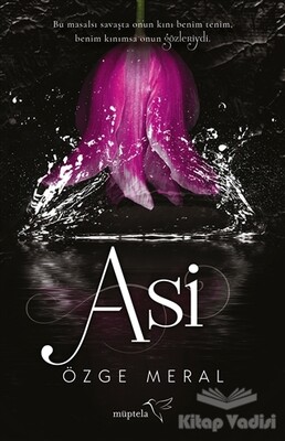 Asi - Müptela Yayınları