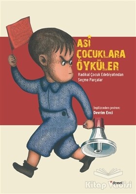 Asi Çocuklara Öyküler - Dipnot Yayınları
