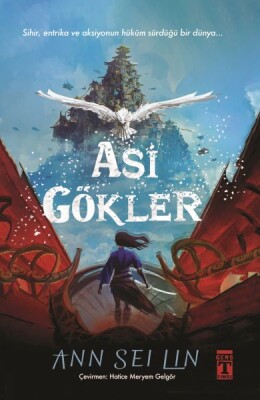 Asi Gökler - Genç Timaş