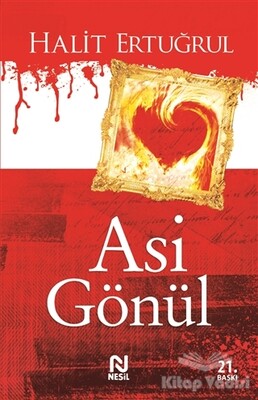 Asi Gönül - Nesil Yayınları