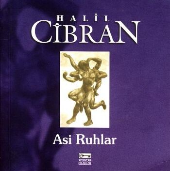 Asi Ruhlar - Anahtar Kitaplar Yayınevi