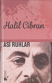 Asi Ruhlar (Ciltli) - Öteki Yayınevi