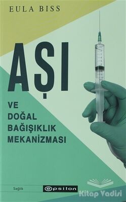 Aşı ve Doğal Bağışıklık Mekanizması - 1